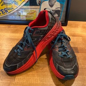 HOKA Men’s Sneakers Size 11